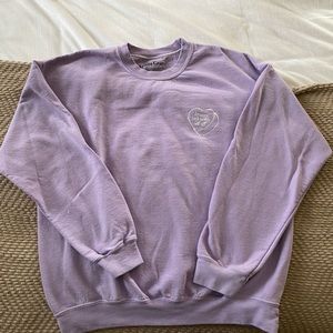 Ariana Grande Sweatshirt